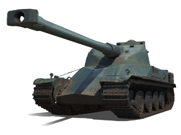 AMX 50 120