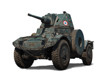 Panhard AMD 178B