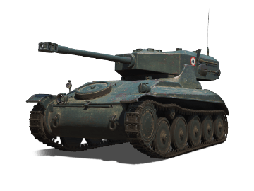 AMX 12 t