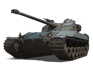 Bat.-Châtillon 25 t