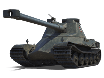 AMX 65 t