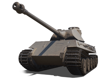 VK 45.03