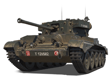 Cromwell B