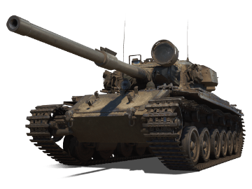 Centurion Mk. 5/1 RAAC