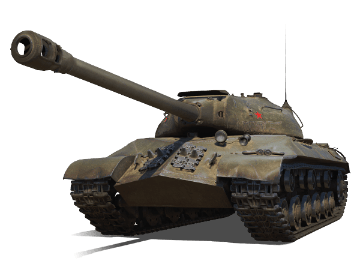 IS-3A