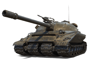 Object 279 early