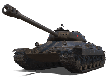 IS-6 B