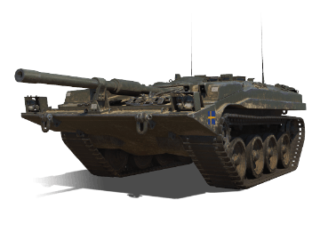 Strv 103-0