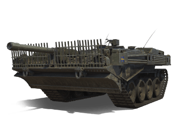 Strv 103B